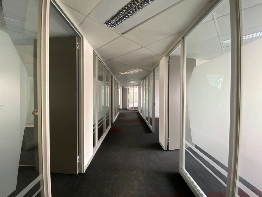 To Let commercial Property for Rent in Centurion Central Gauteng