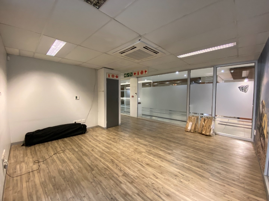 To Let commercial Property for Rent in Centurion Central Gauteng