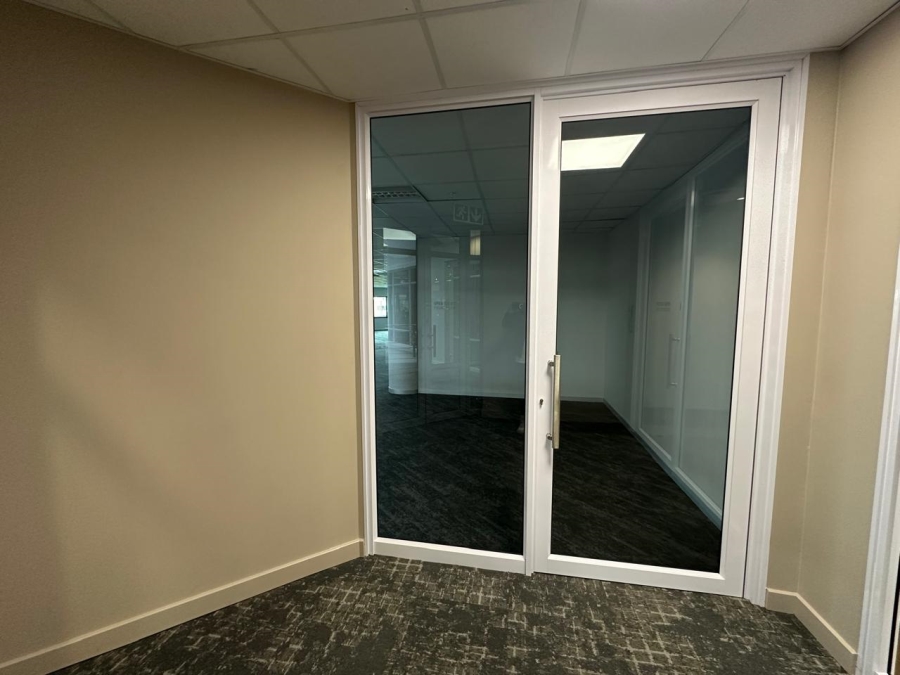 To Let commercial Property for Rent in Sandown Gauteng