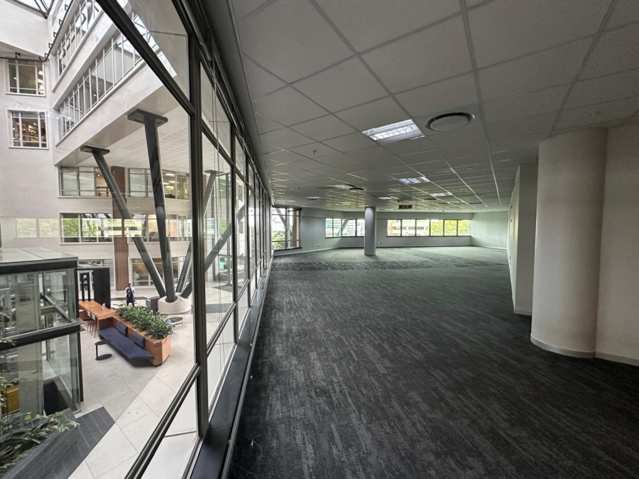 To Let commercial Property for Rent in Sandown Gauteng