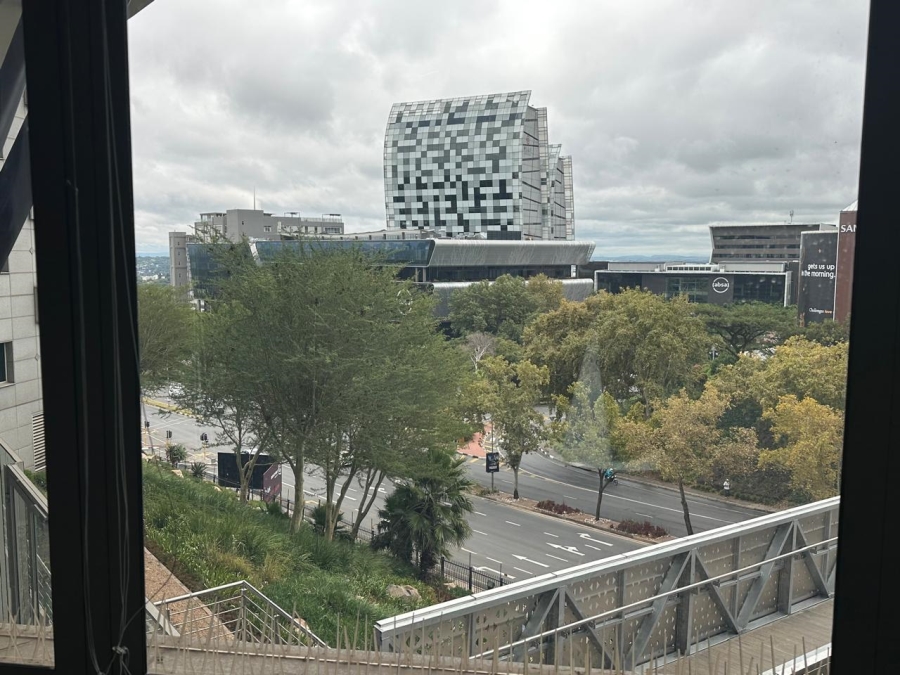 To Let commercial Property for Rent in Sandown Gauteng