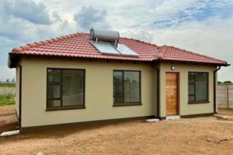 2 Bedroom Property for Sale in Windmill Park Gauteng