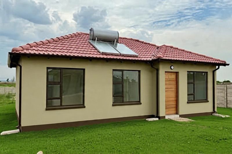 2 Bedroom Property for Sale in Windmill Park Gauteng