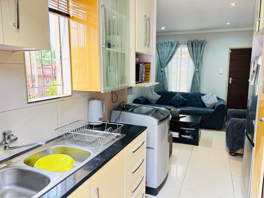 3 Bedroom Property for Sale in Sky City Gauteng