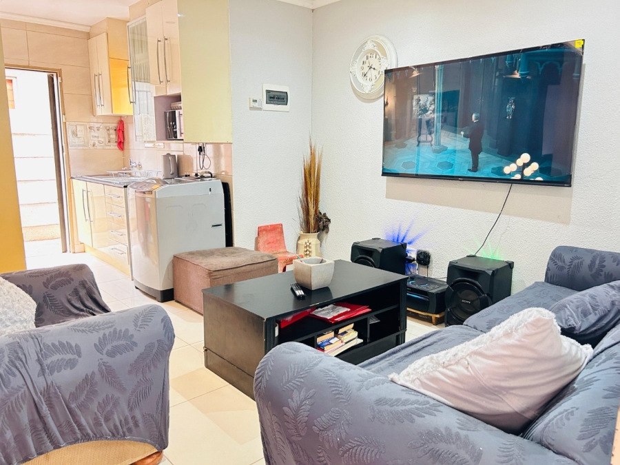 3 Bedroom Property for Sale in Sky City Gauteng