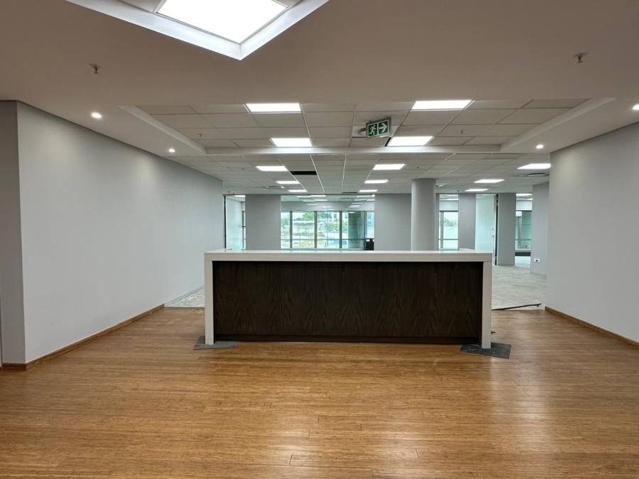 To Let commercial Property for Rent in Sandown Gauteng