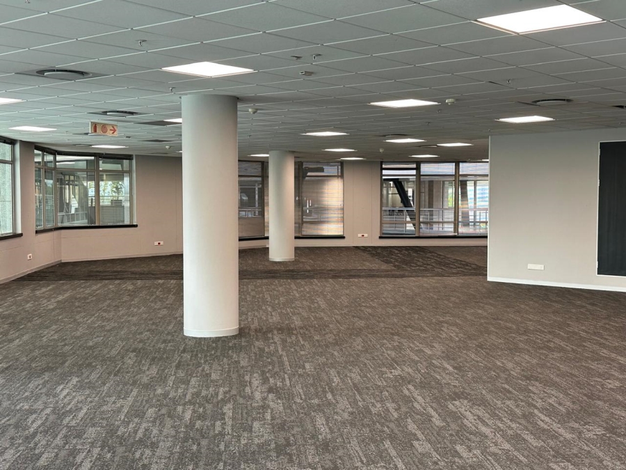 To Let commercial Property for Rent in Sandown Gauteng