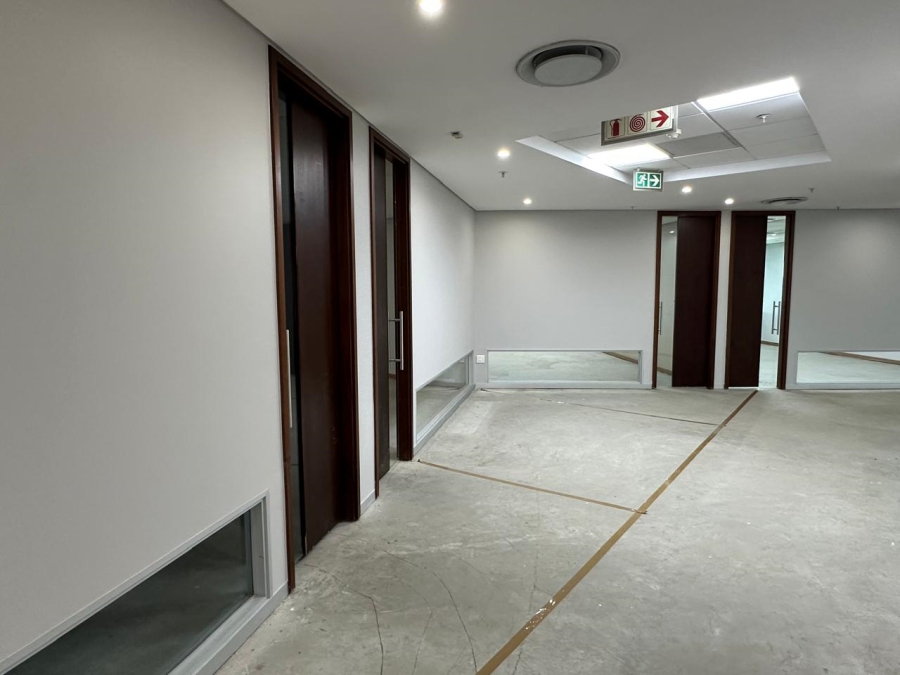 To Let commercial Property for Rent in Sandown Gauteng