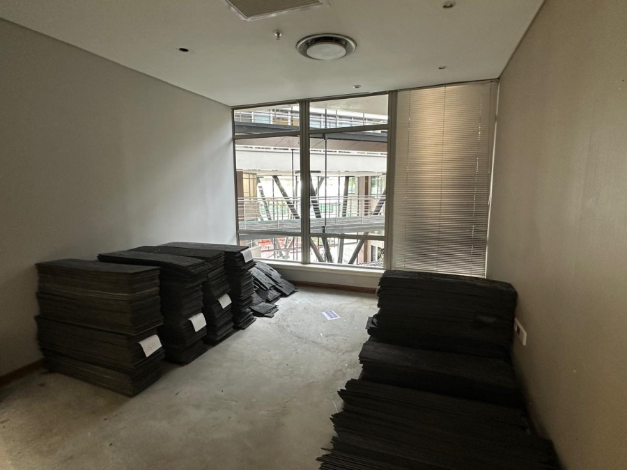 To Let commercial Property for Rent in Sandown Gauteng