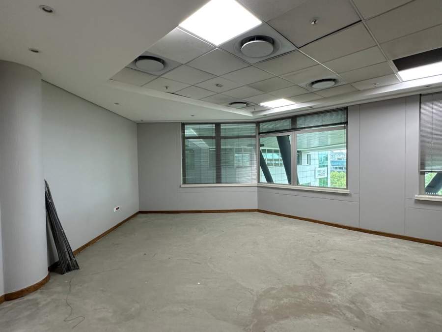 To Let commercial Property for Rent in Sandown Gauteng