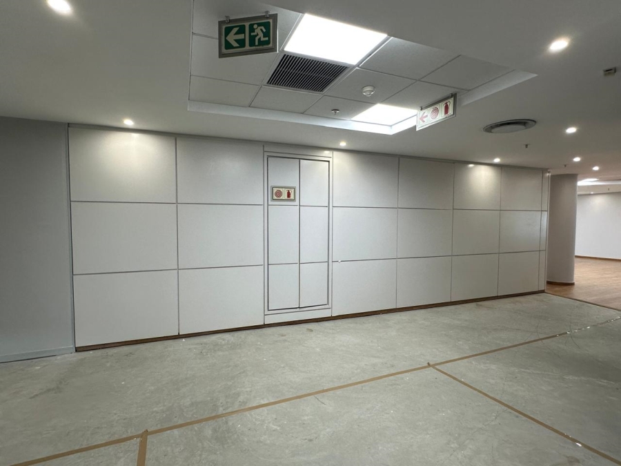 To Let commercial Property for Rent in Sandown Gauteng