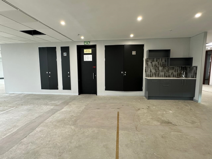 To Let commercial Property for Rent in Sandown Gauteng