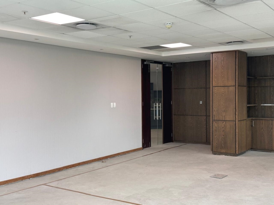 To Let commercial Property for Rent in Sandown Gauteng