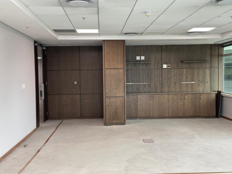 To Let commercial Property for Rent in Sandown Gauteng