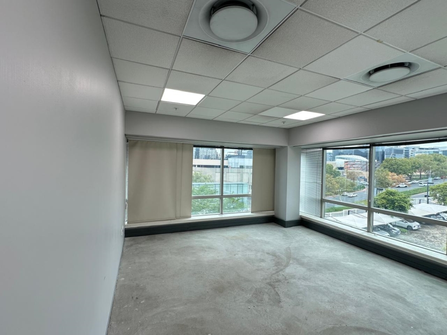 To Let commercial Property for Rent in Sandown Gauteng