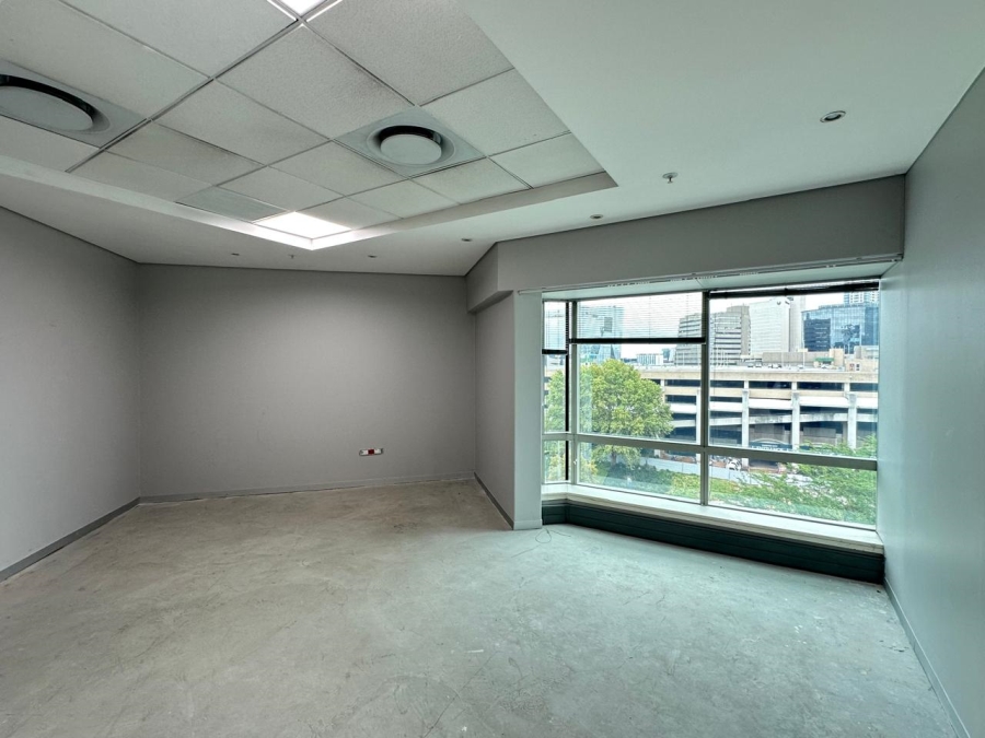 To Let commercial Property for Rent in Sandown Gauteng