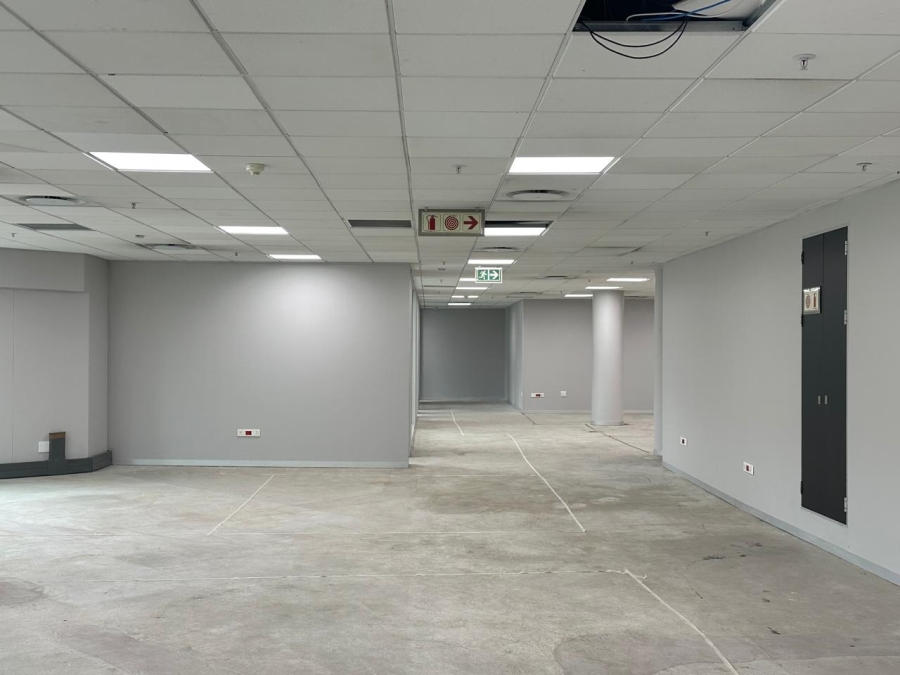 To Let commercial Property for Rent in Sandown Gauteng