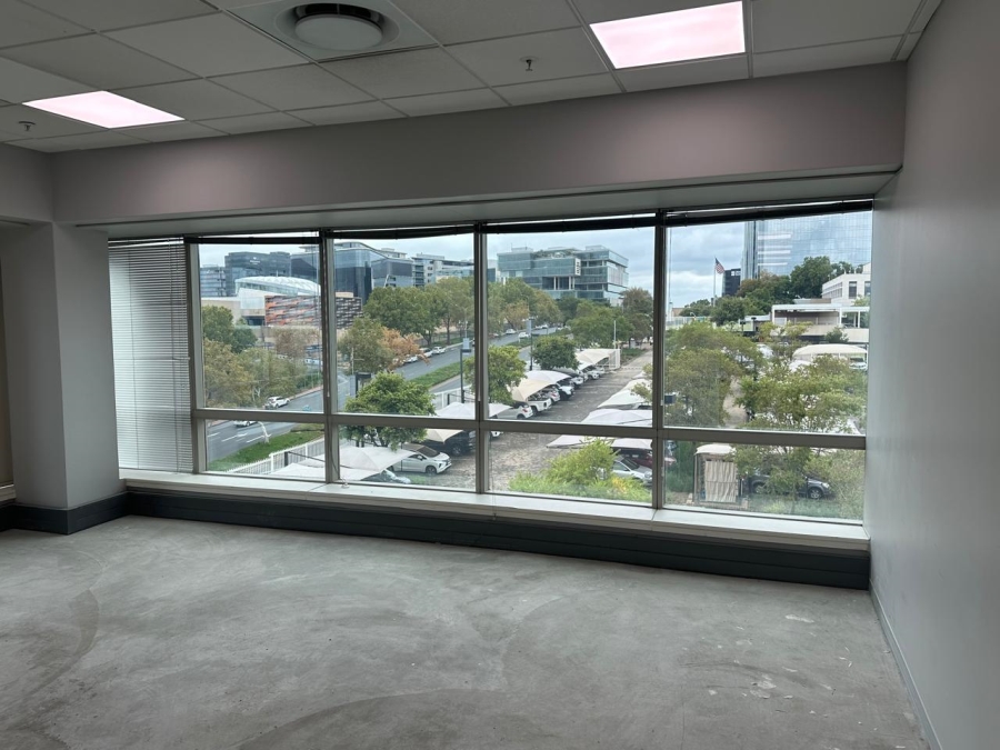 To Let commercial Property for Rent in Sandown Gauteng