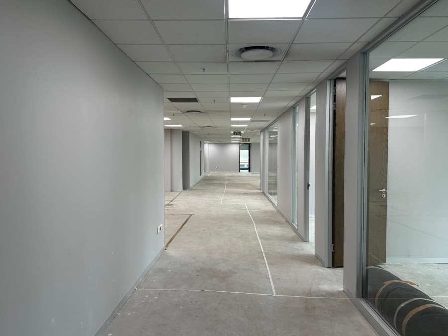 To Let commercial Property for Rent in Sandown Gauteng