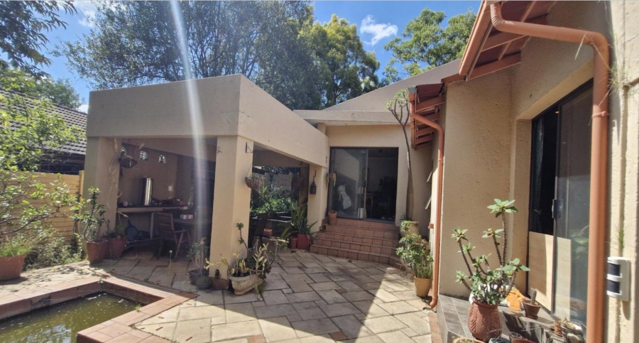 3 Bedroom Property for Sale in Northwold Gauteng