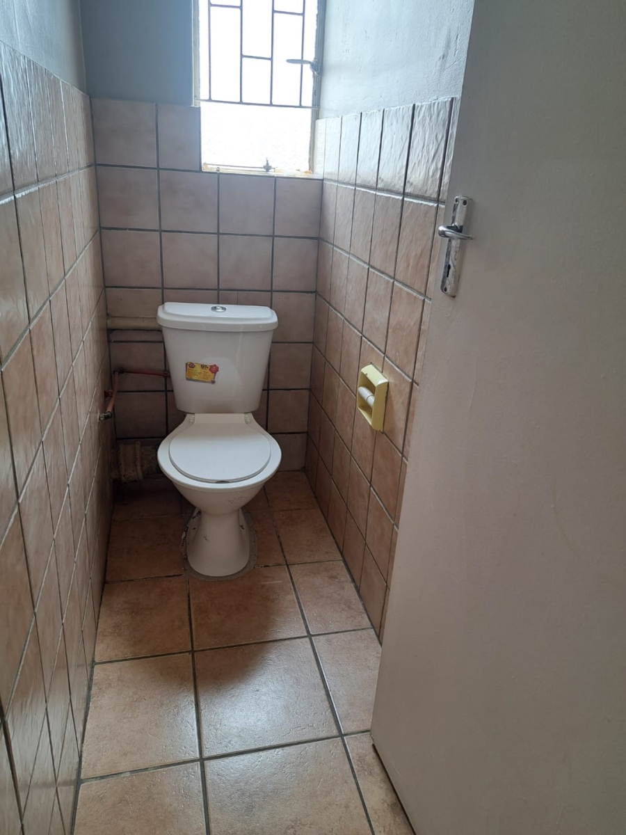 3 Bedroom Property for Sale in Arcadia Gauteng