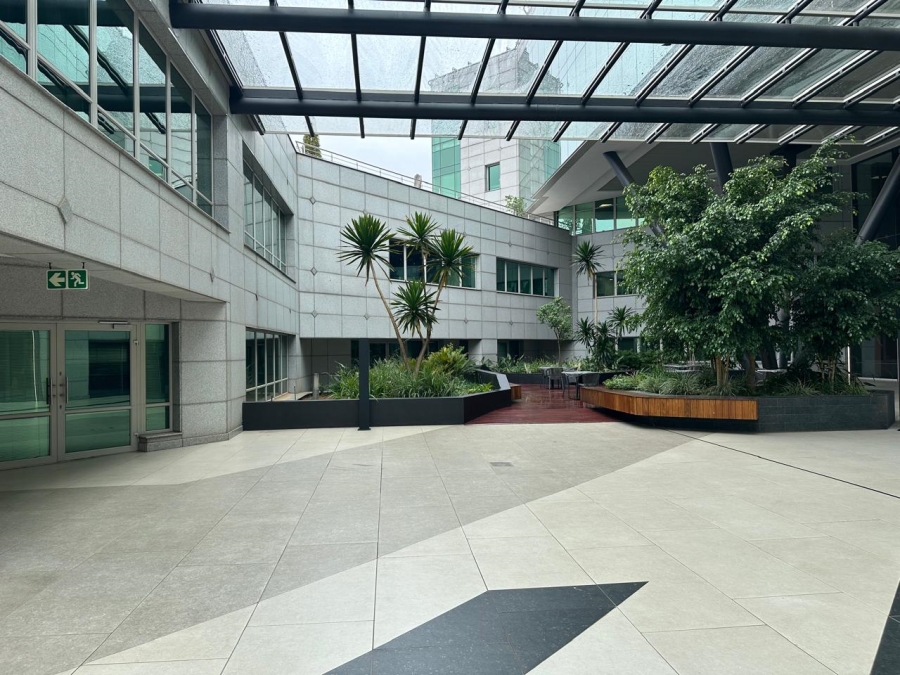 To Let commercial Property for Rent in Sandown Gauteng