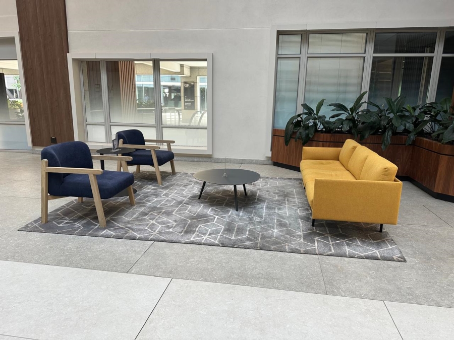 To Let commercial Property for Rent in Sandown Gauteng