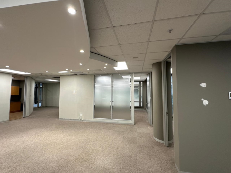 To Let commercial Property for Rent in Sandown Gauteng