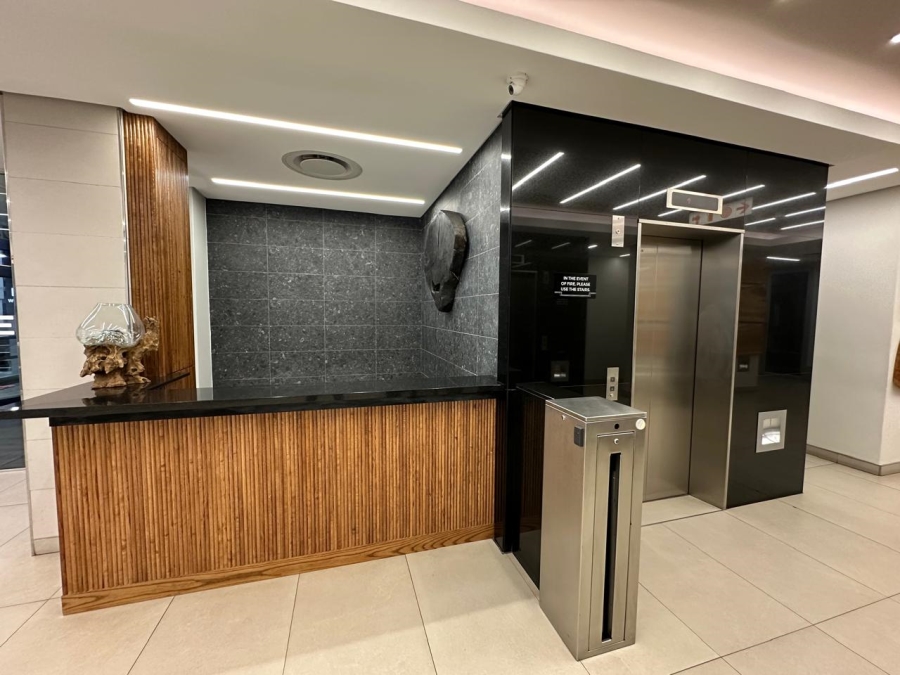 To Let commercial Property for Rent in Sandown Gauteng