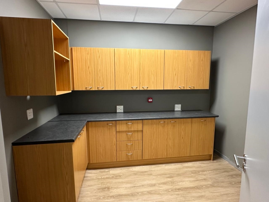 To Let commercial Property for Rent in Sandown Gauteng