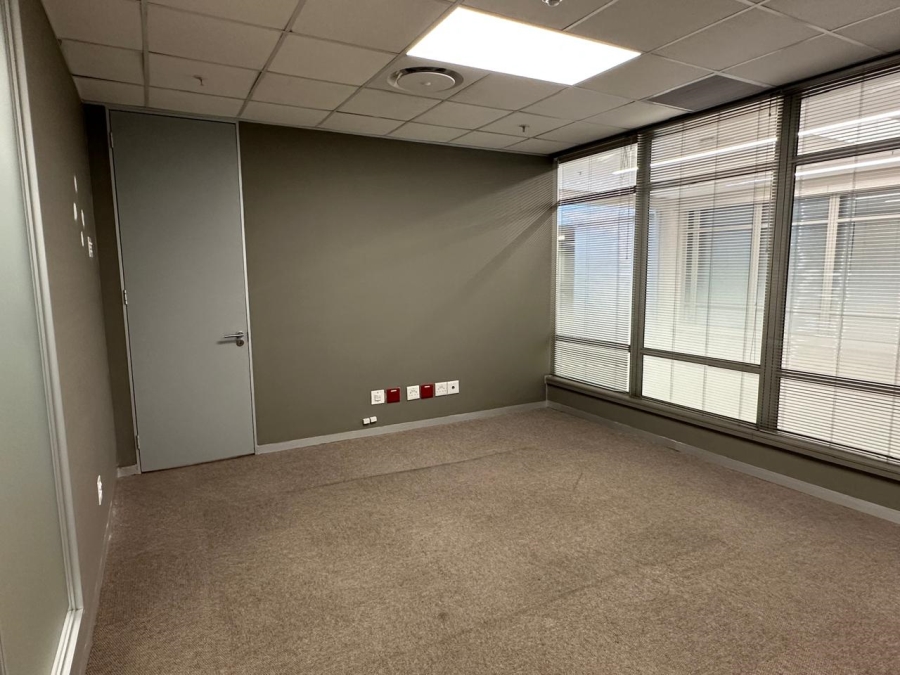 To Let commercial Property for Rent in Sandown Gauteng