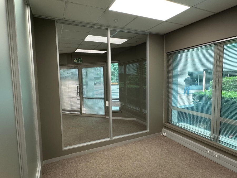 To Let commercial Property for Rent in Sandown Gauteng