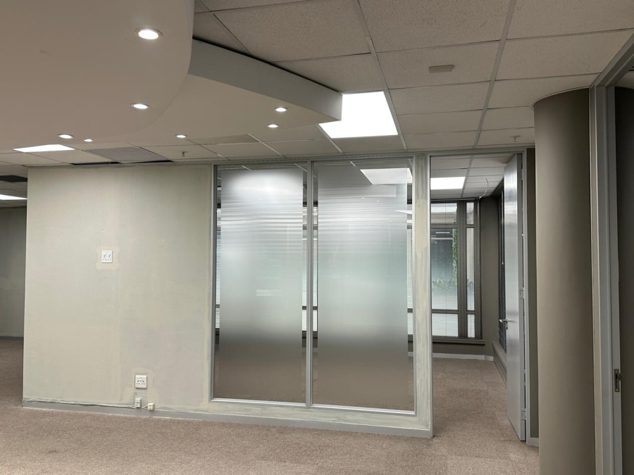 To Let commercial Property for Rent in Sandown Gauteng