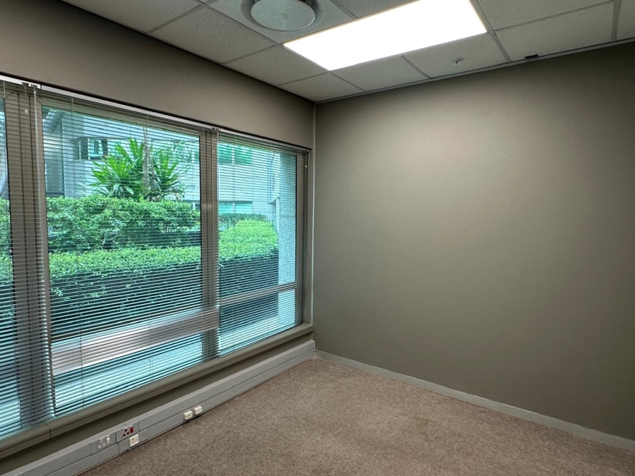 To Let commercial Property for Rent in Sandown Gauteng