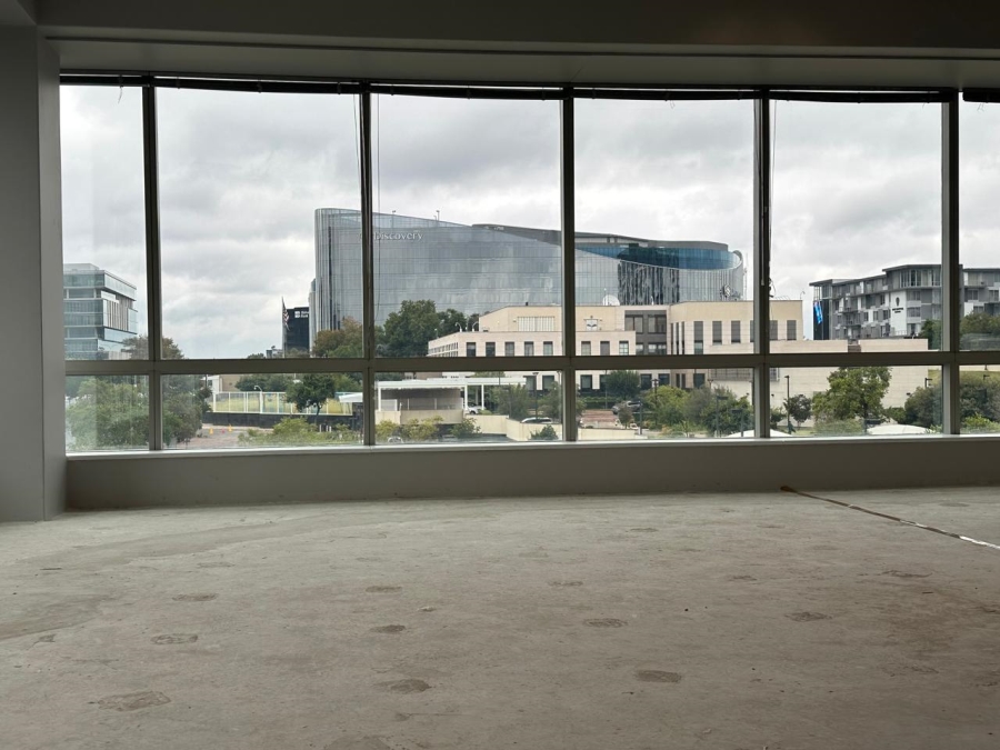 To Let commercial Property for Rent in Sandown Gauteng