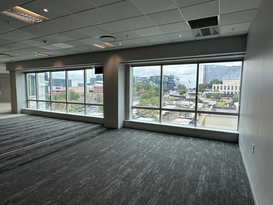 To Let commercial Property for Rent in Sandown Gauteng