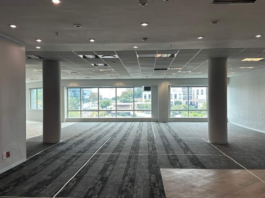 To Let commercial Property for Rent in Sandown Gauteng