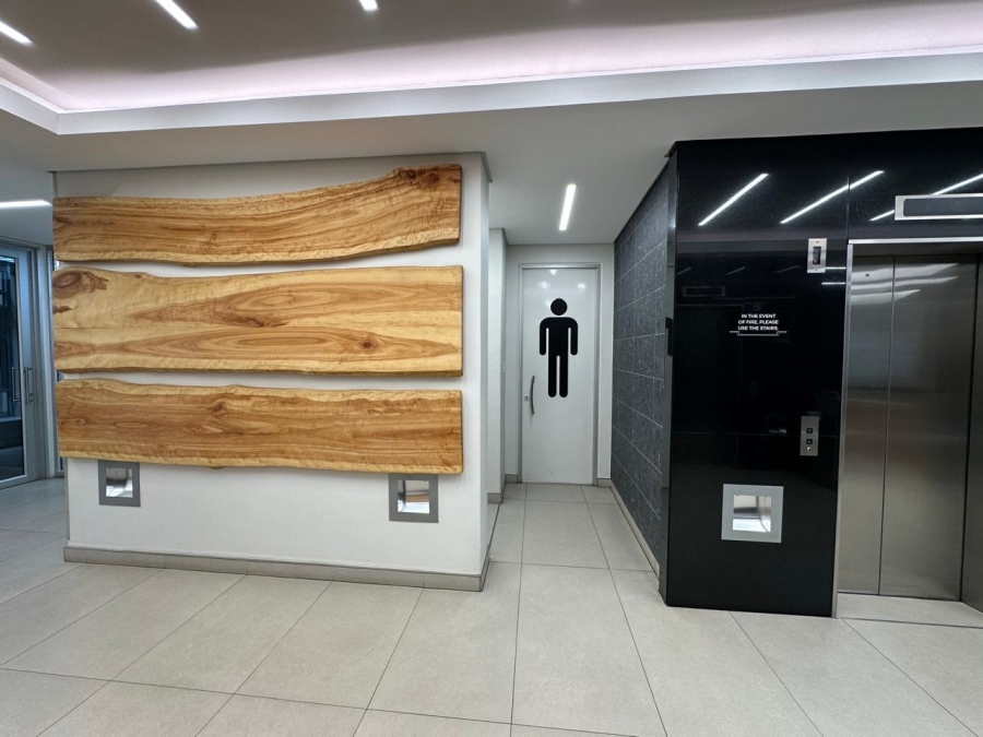 To Let commercial Property for Rent in Sandown Gauteng