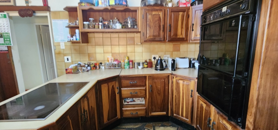 To Let 5 Bedroom Property for Rent in Erasmia Gauteng