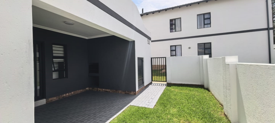 3 Bedroom Property for Sale in Glen Austin Gauteng