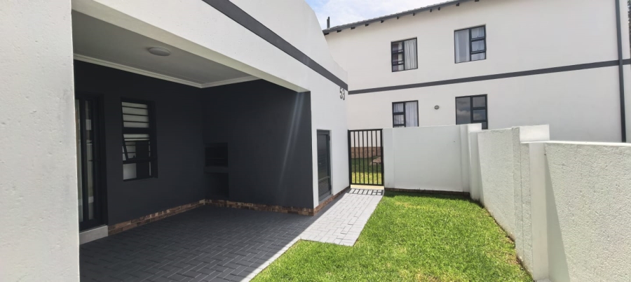 3 Bedroom Property for Sale in Glen Austin Gauteng