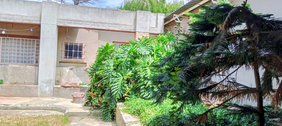 To Let 4 Bedroom Property for Rent in Wheatlands A H Gauteng