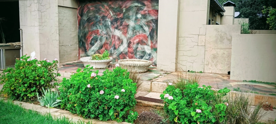 To Let 4 Bedroom Property for Rent in Wheatlands A H Gauteng