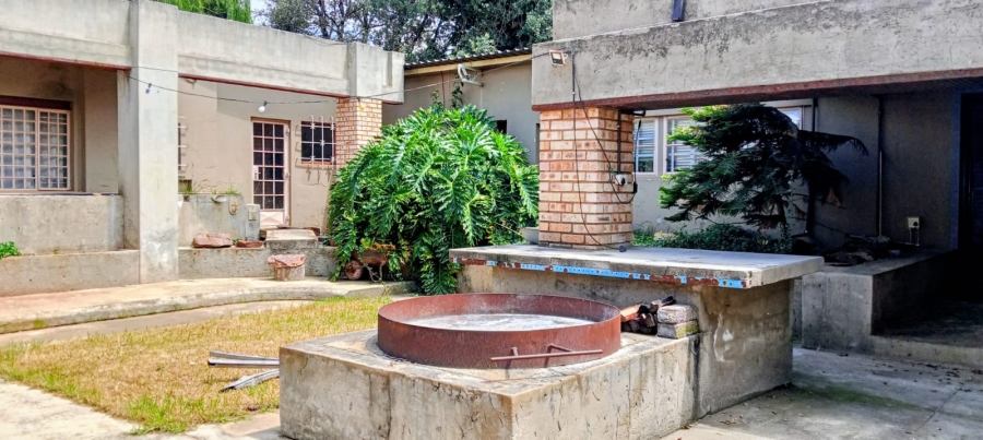 To Let 4 Bedroom Property for Rent in Wheatlands A H Gauteng