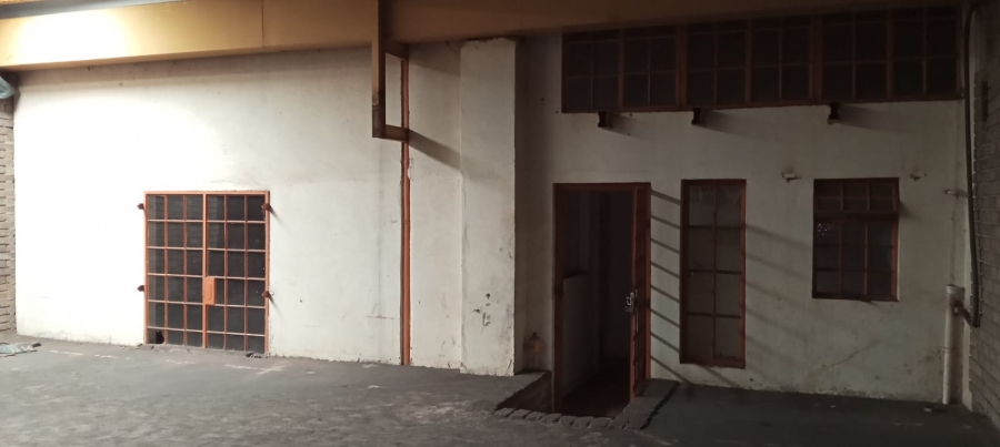 To Let 4 Bedroom Property for Rent in Wheatlands A H Gauteng