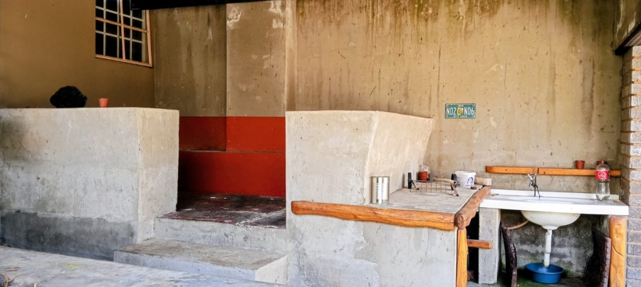 To Let 4 Bedroom Property for Rent in Wheatlands A H Gauteng