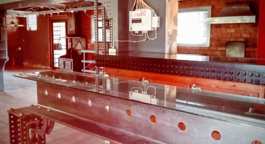 To Let 4 Bedroom Property for Rent in Wheatlands A H Gauteng