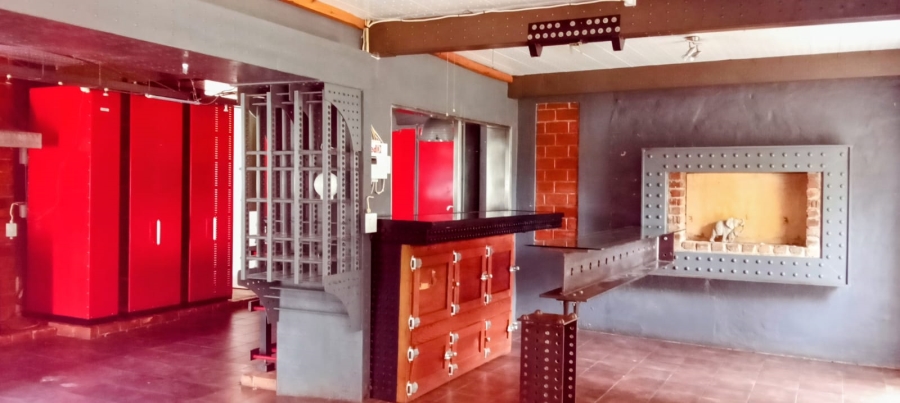 To Let 4 Bedroom Property for Rent in Wheatlands A H Gauteng