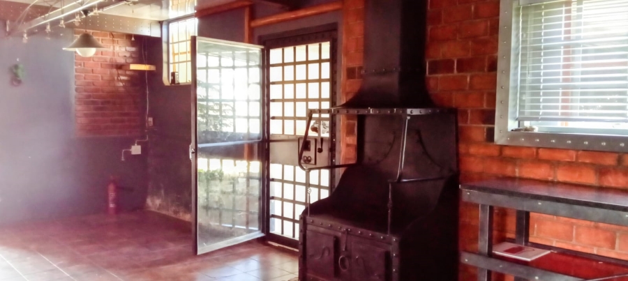 To Let 4 Bedroom Property for Rent in Wheatlands A H Gauteng