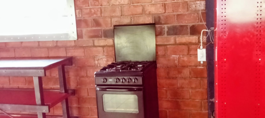 To Let 4 Bedroom Property for Rent in Wheatlands A H Gauteng